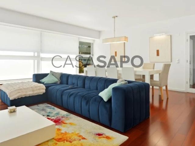 Apartamento alugar em Santa Clara, Lisboa