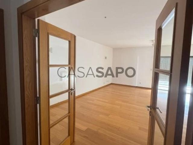 Apartamento alugar em Parque das Nações, Lisboa