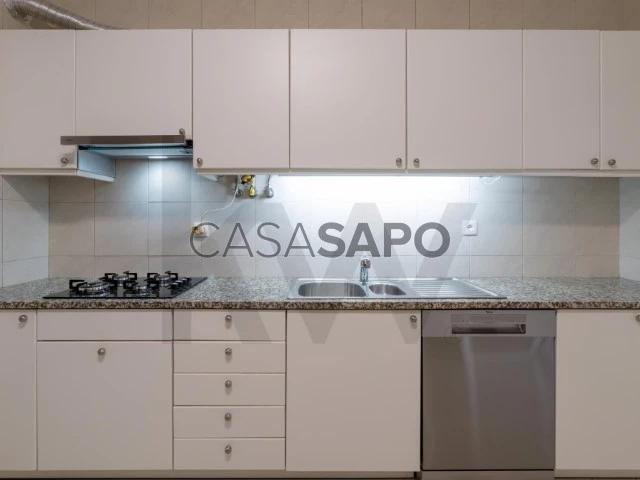 Apartamento alugar em Lisboa