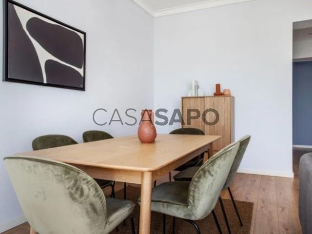 Apartamento alugar em Lisboa