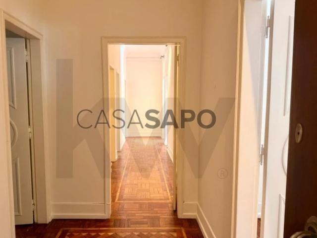 Apartamento alugar em Avenidas Novas, Lisboa