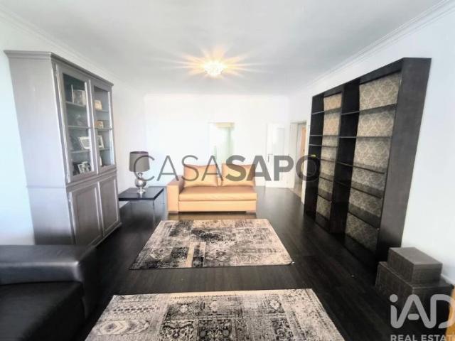 Apartamento alugar em São Francisco Xavier, Lisboa