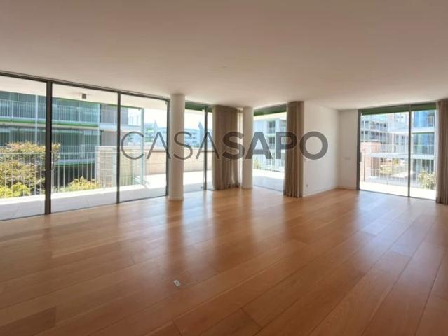 Apartamento alugar em Prata Riverside Village, Lisboa