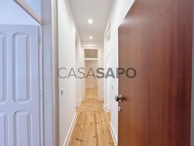Apartamento alugar em Lisboa