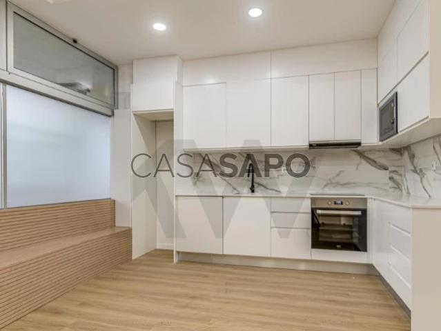 Apartamento alugar em Lisboa