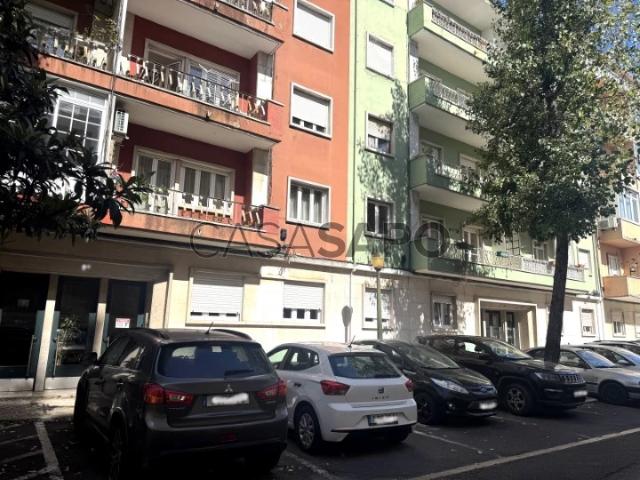 Apartamento alugar em Campo de Ourique, Lisboa