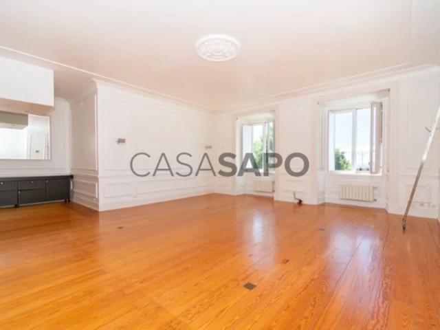 Apartamento alugar em Misericórdia, Lisboa