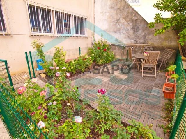 Apartamento alugar em Lisboa