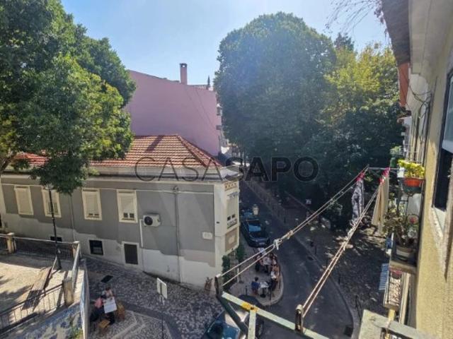 Apartamento alugar em Misericórdia, Lisboa