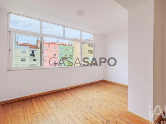 Apartamento alugar em Lisboa