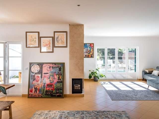 Apartamento alugar em Sesimbra (Castelo), Sesimbra