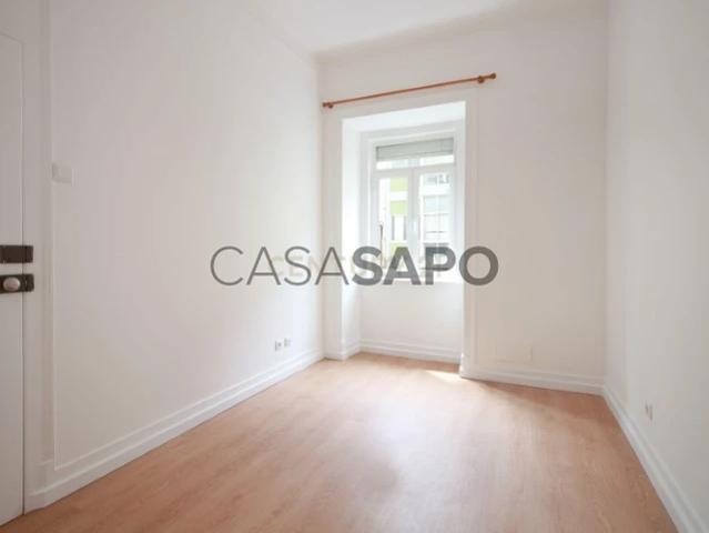 Apartamento alugar em Avenidas Novas, Lisboa