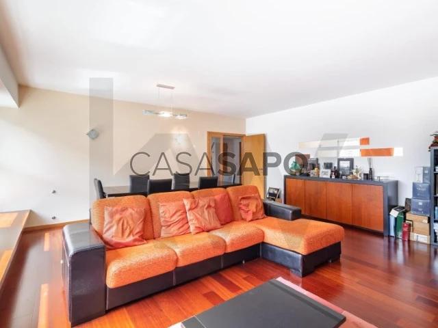 Apartamento alugar em Santa Clara, Lisboa