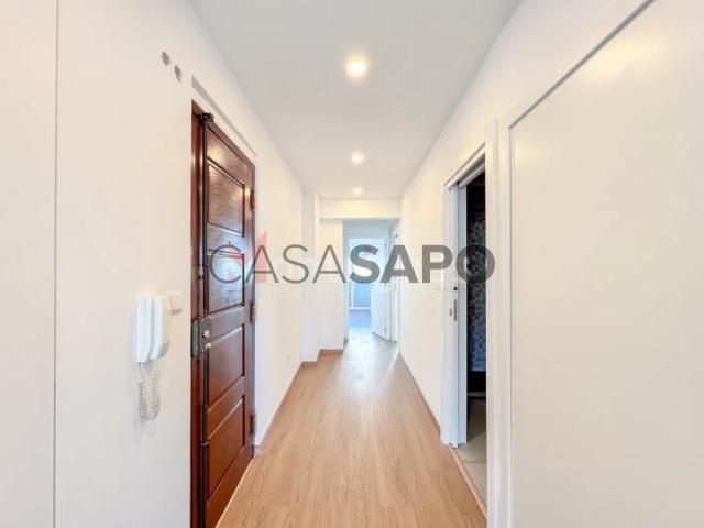 Apartamento alugar em Lisboa