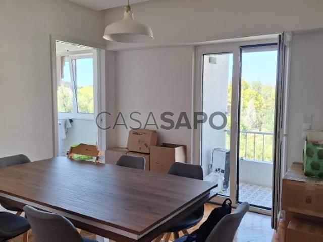 Apartamento alugar em Benfica, Lisboa