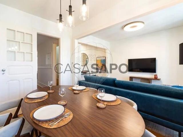 Apartamento alugar em Estrela, Lisboa