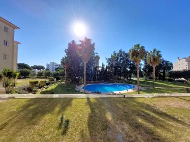 Apartamento alugar em Quarteira, Loulé