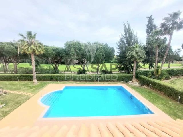Apartamento alugar em Loulé, Faro