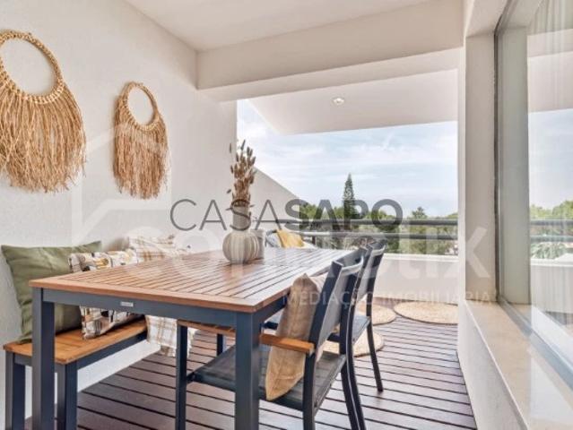Apartamento alugar em Vilamoura, Loulé