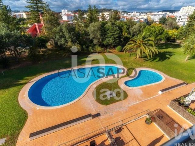 Apartamento alugar em Alto Relógio, Loulé
