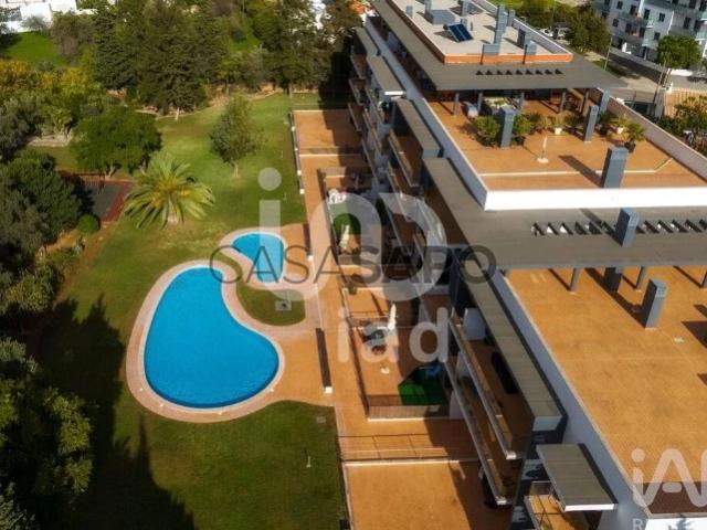 Apartamento alugar em Alto Relógio, Loulé