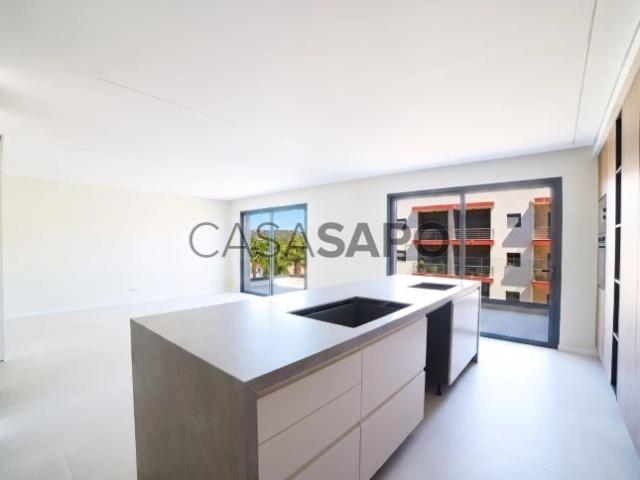 Apartamento alugar em Loulé, Faro