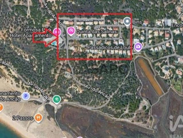 Apartamento alugar em Loulé, Faro