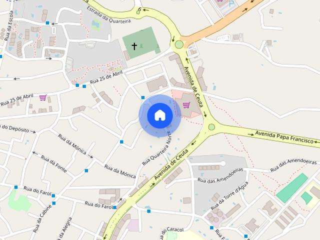 Apartamento alugar em Loulé, Faro