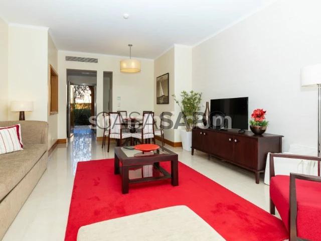 Apartamento alugar em Vilamoura, Loulé
