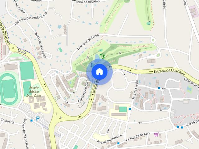 Apartamento alugar em Vilamoura, Loulé