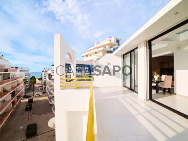 Apartamento alugar em Quarteira, Loulé