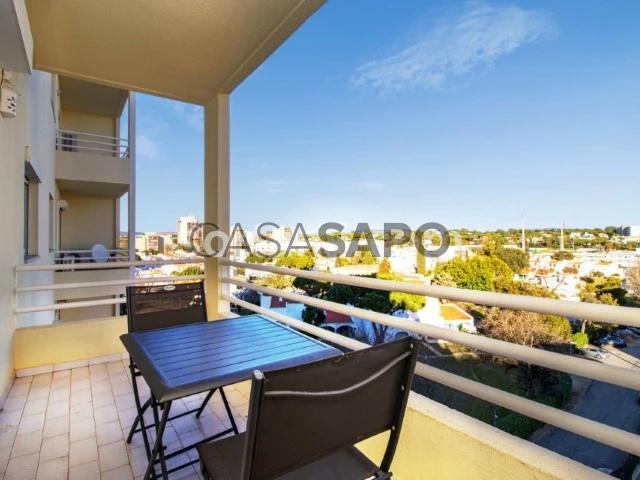 Apartamento alugar em Vilamoura, Loulé