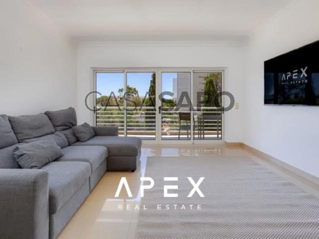 Apartamento alugar em Vilamoura, Loulé