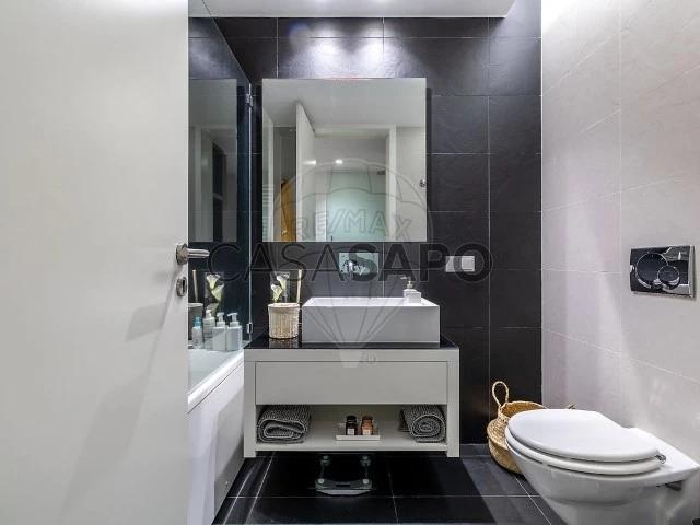 Apartamento alugar em Jardins do Cristo Rei, Santiago Dos Velhos