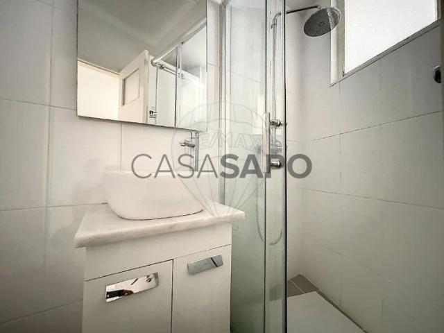 Apartamento alugar em Jardins do Cristo Rei, Santiago Dos Velhos