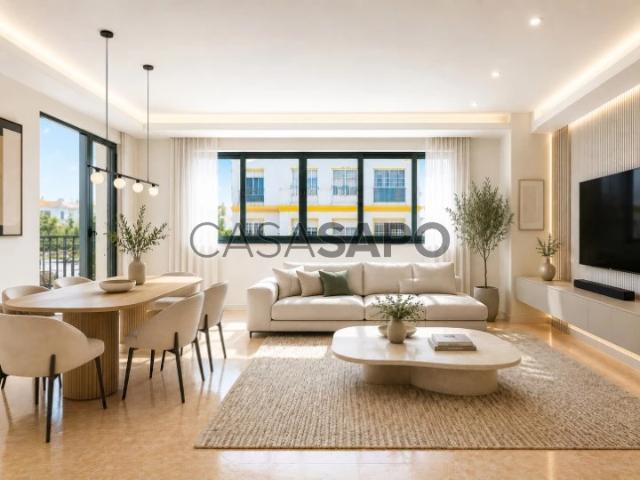 Apartamento alugar em Santiago Dos Velhos, Lisboa