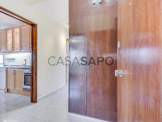 Apartamento alugar em Casal da Paradela, Santiago Dos Velhos