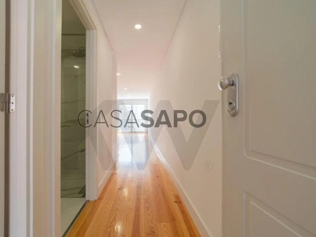 Apartamento alugar em Santiago Dos Velhos, Lisboa
