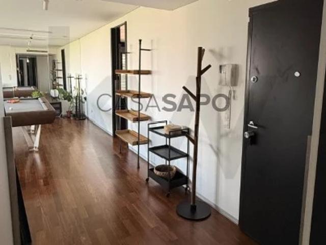 Apartamento alugar em Jardins do Cristo Rei, Santiago Dos Velhos