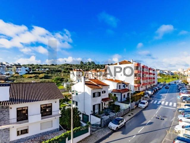 Apartamento alugar em Bairro Almoínhas, Santiago Dos Velhos