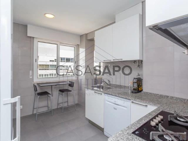 Apartamento alugar em Moscavide e Portela, Loures