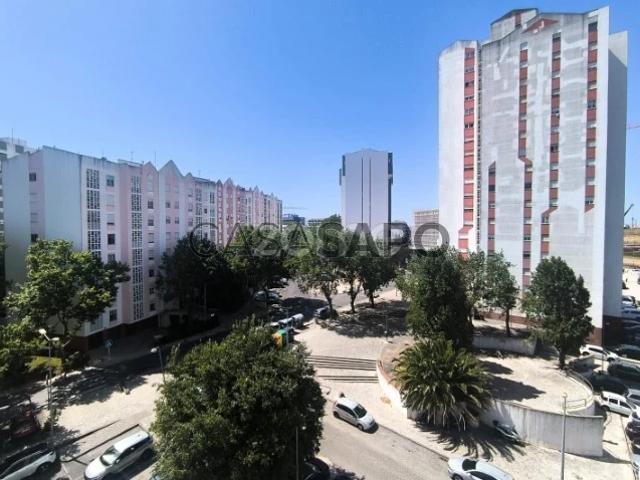 Apartamento alugar em Flamenga, Santiago Dos Velhos