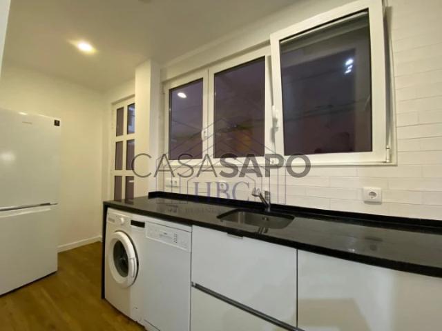 Apartamento alugar em Jardins do Cristo Rei, Santiago Dos Velhos