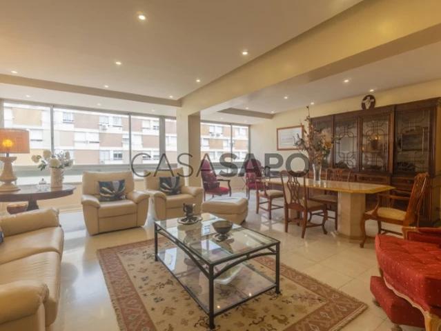 Apartamento alugar em Moscavide e Portela, Loures