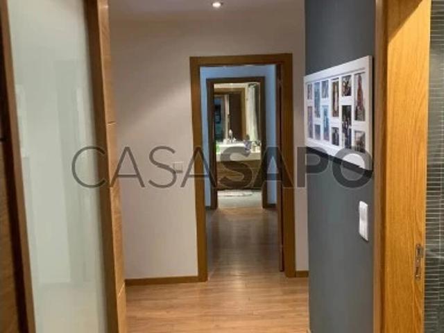 Apartamento alugar em Real Forte, Santiago Dos Velhos