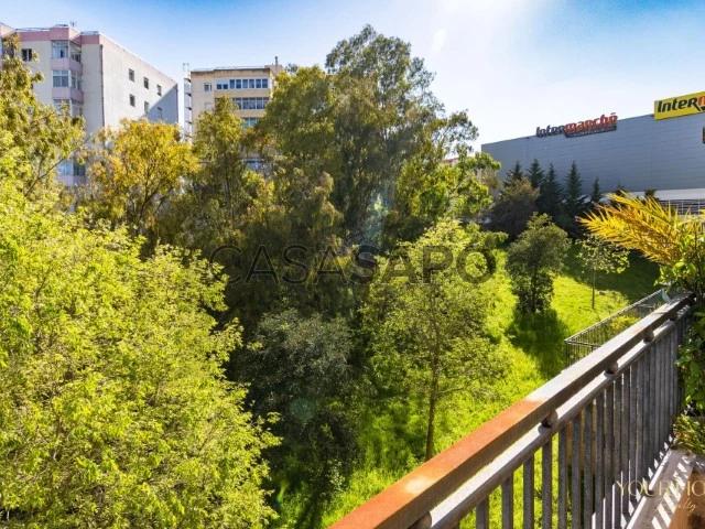 Apartamento alugar em Ponte de Frielas, Santiago Dos Velhos