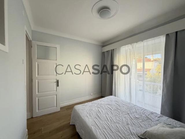 Apartamento alugar em Quinta das Laranjeiras, Lisboa