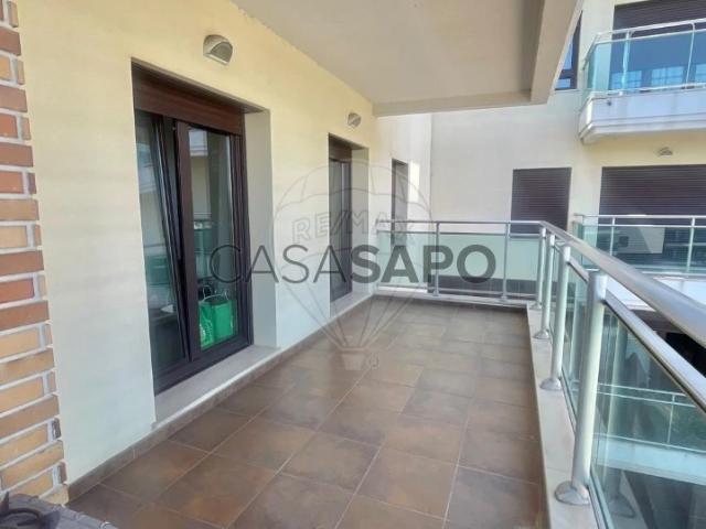 Apartamento alugar em Bairro das Amendoeiras, Lisboa