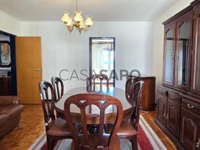 Apartamento alugar em Flamenga, Santiago Dos Velhos