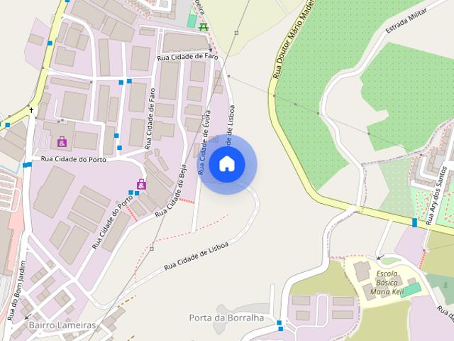 Apartamento alugar em Santiago Dos Velhos, Lisboa